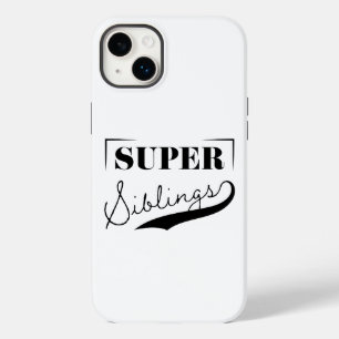 Coque Case-Mate iPhone Super sibling
