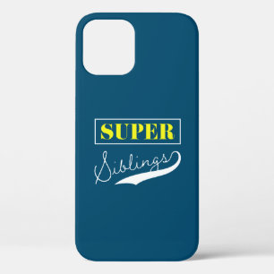 Case-Mate iPhone Case Super sibling