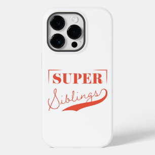 Coque Case-Mate iPhone Super sibling