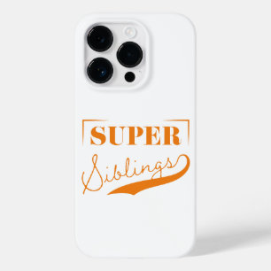 Coque Case-Mate iPhone Super sibling