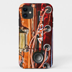 Case-Mate iPhone Case Super Stock Hemi