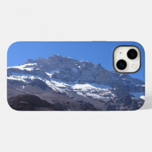 Coque Case-Mate iPhone Super Summit View, Mont Aconcagua, Argentine