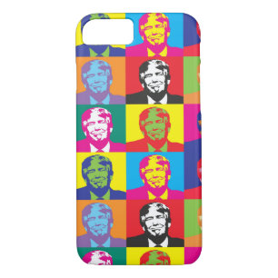 Case-Mate iPhone Case Super Tacky Donald Trump Pop Art
