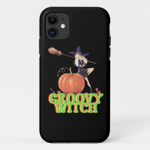 Case-Mate iPhone Case SUPER WITCH drôle sorcières d'Halloween