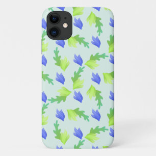 Case-Mate iPhone Case Superbe Abstrait floral