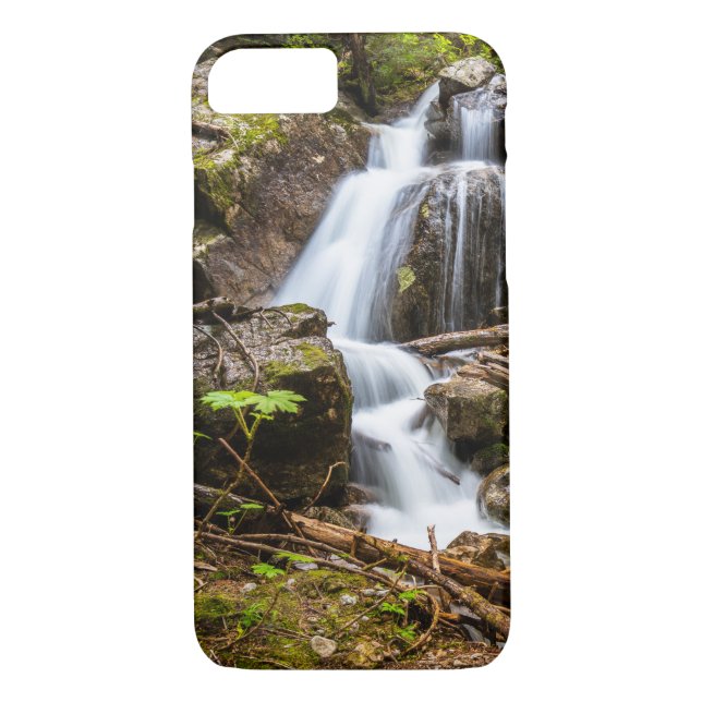 Coques Case-Mate iPhone Superbe couverture IPhone de cascade (Dos)
