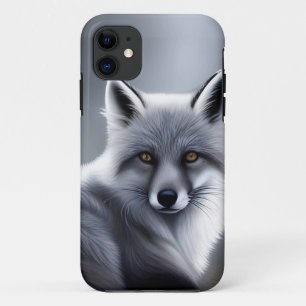 Case-Mate iPhone Case Superbe Renard Artique