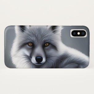 Case-Mate iPhone Case Superbe Renard Artique