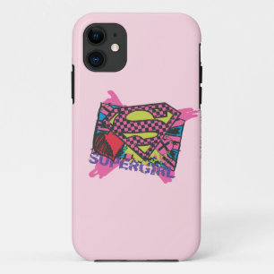 Etui iPhone Case-Mate Superfille X