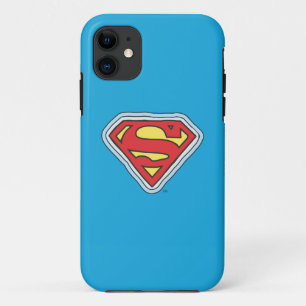 Case-Mate iPhone Case Supergirl Comic Logo 2