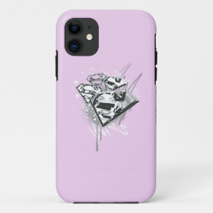 Case-Mate iPhone Case Supergirl Gardez-le frais 1