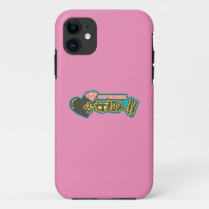 Coques Pour iPhone Supergirl J-Pop 2