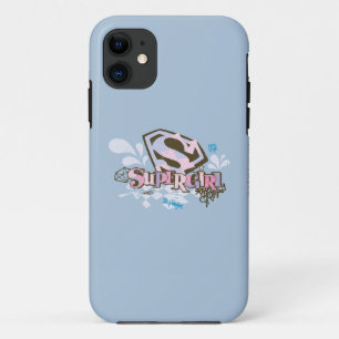 Case-Mate iPhone Case Supergirl So Fabulous 1