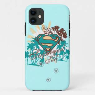 Case-Mate iPhone Case Supergirl Surf