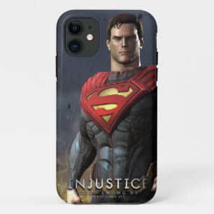 Coque Case-Mate iPhone Superman