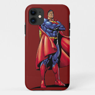 Coque Case-Mate Pour iPhone Superman 3