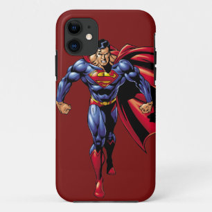 Etui iPhone Case-Mate Superman 47