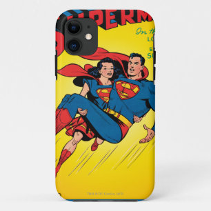 Coques Pour iPhone Superman #57