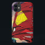 Coque Case-Mate Pour iPhone Superman #75 1993<br><div class="desc">Superman Comic Cover</div>
