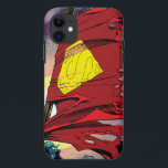 Coque Case-Mate Pour iPhone Superman #75 1993<br><div class="desc">Superman Comic Cover</div>
