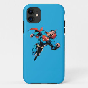 Coque Case-Mate iPhone Superman en costume