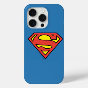 Coque Case-Mate iPhone Superman S-Shield   Logo Superman