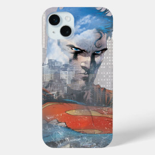 Coque Case-Mate iPhone Superman Stare