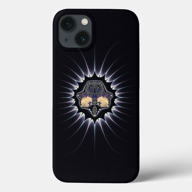 Coques Case-Mate iPhone Supernovae (Verso)