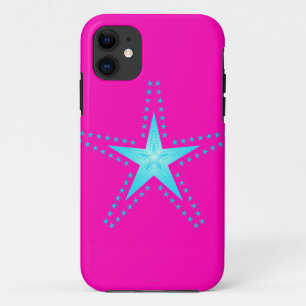 Coque iPhone 11 Superstar !