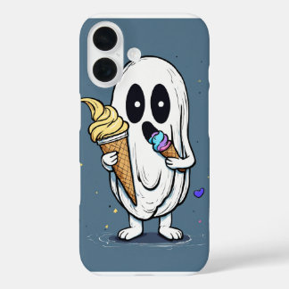 Coque Pour iPhone 16 support arrière iphone 16 manuel tendance