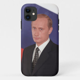 Coque iPhone 11 Support avec Vlad