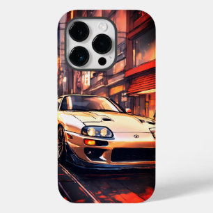 Coque Case-Mate iPhone Supra mk4
