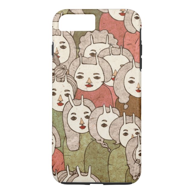 Coques Case-Mate iPhone Sur la plate-forme 2012 (Dos)