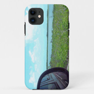 Case-Mate iPhone Case Sur la route, le Florida Keys