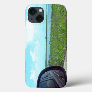 Case-Mate iPhone Case Sur la route, le Florida Keys