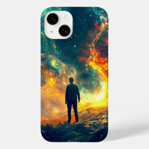 Coque Case-Mate iPhone Sur l'univers