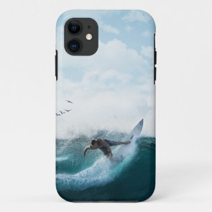 Etui iPhone Case-Mate Surf