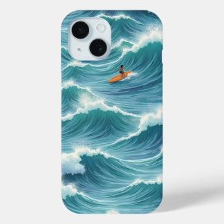 Coque Case-Mate iPhone Surf Boy