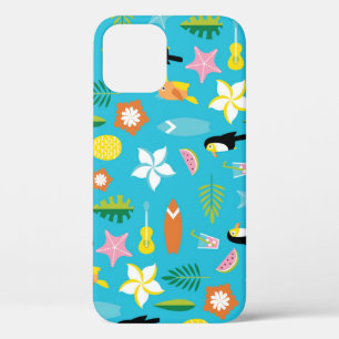 Case-Mate iPhone Case Surf Hawaii Toucan Vintage