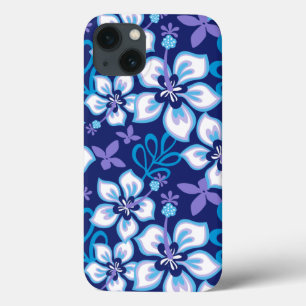Case-Mate iPhone Case Surf JUNGLE (COMBO BLEU)
