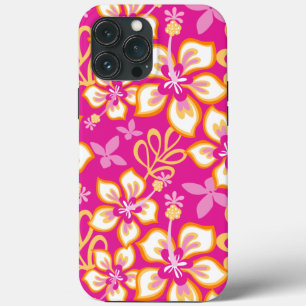 Case-Mate iPhone Case Surf JUNGLE (COMBO ROSE)