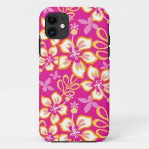 Case-Mate iPhone Case Surf JUNGLE (COMBO ROSE CHAUDE)