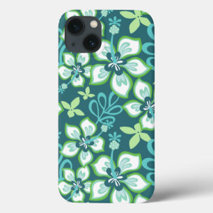 Case-Mate iPhone Case Surf JUNGLE (COMBO TURQUOISE)