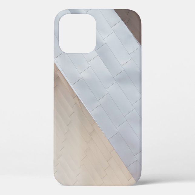 Coques Case-Mate iPhone Surface beige et blanche (Verso)