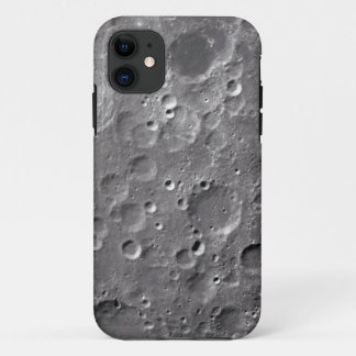 Case-Mate iPhone Case Surface de la lune