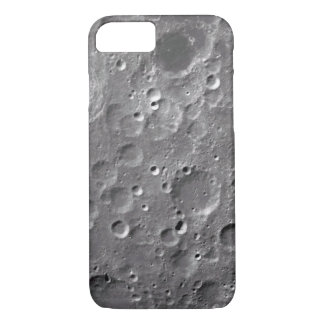 Coques Pour iPhone Surface de la lune