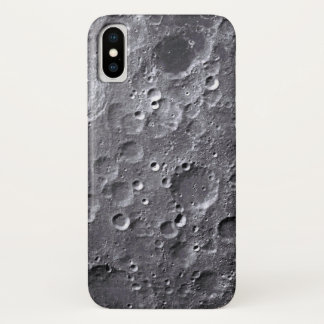 Etui iPhone Case-Mate Surface de lune