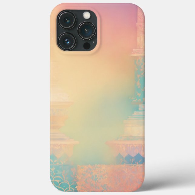 Coques Case-Mate iPhone surface plane (Verso)