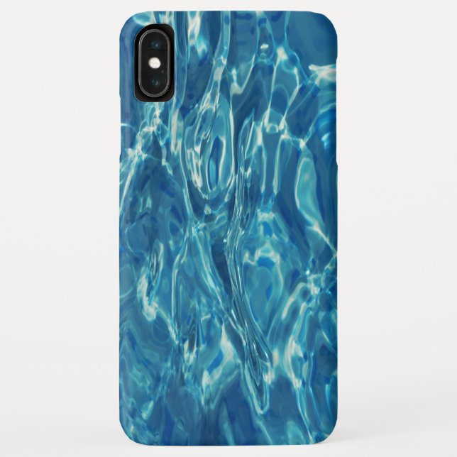 Coques Case-Mate iPhone Surface | Zazzle_Growshop. (Dos)