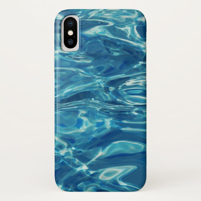 Coques Case-Mate iPhone Surface | Zazzle_Growshop. (Dos)